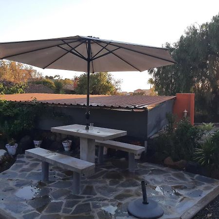 Casa Roko Διαμέρισμα Πούντα Γκόρντα Εξωτερικό φωτογραφία