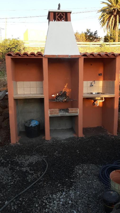 Casa Roko Διαμέρισμα Πούντα Γκόρντα Εξωτερικό φωτογραφία