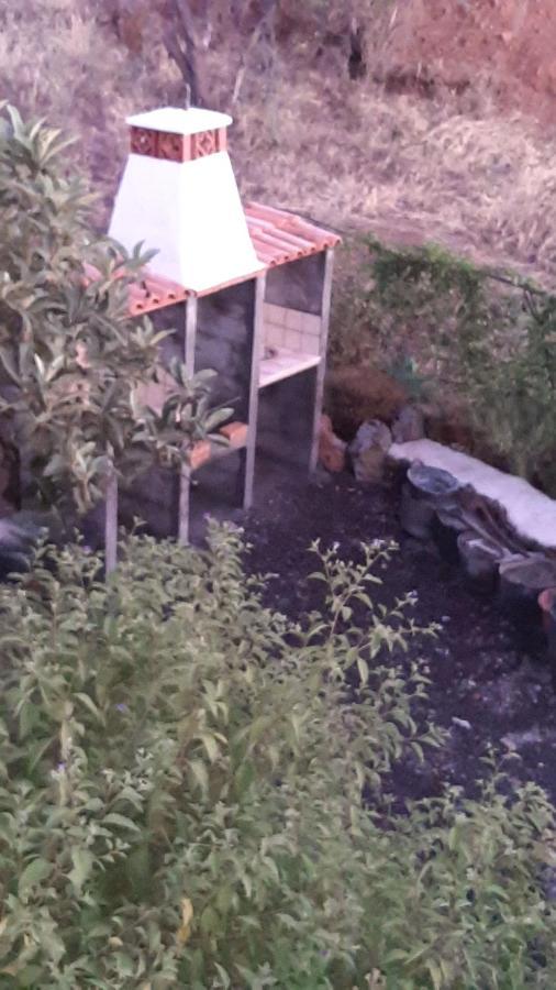 Casa Roko Διαμέρισμα Πούντα Γκόρντα Εξωτερικό φωτογραφία