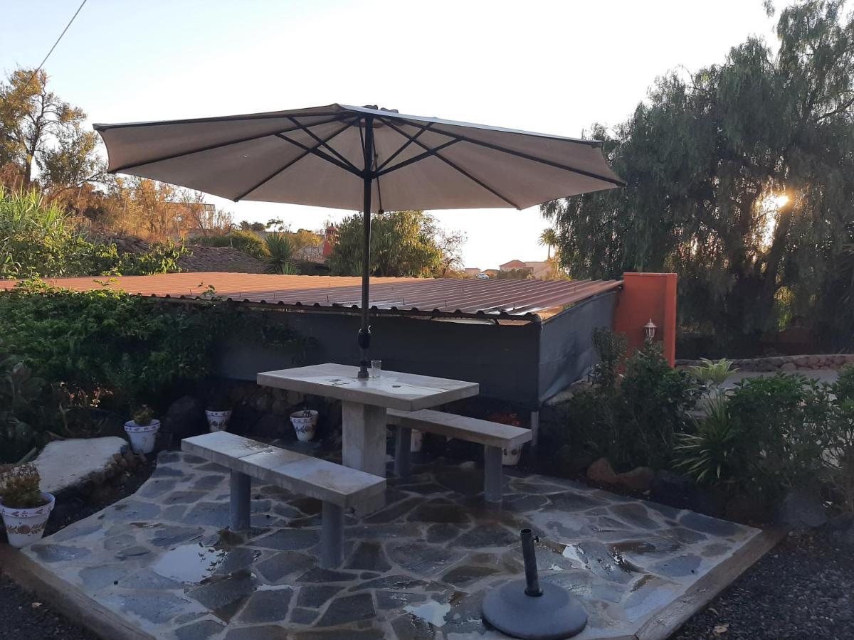 Casa Roko Διαμέρισμα Πούντα Γκόρντα Εξωτερικό φωτογραφία