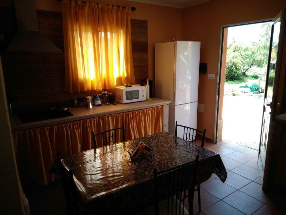 Casa Roko Διαμέρισμα Πούντα Γκόρντα Εξωτερικό φωτογραφία