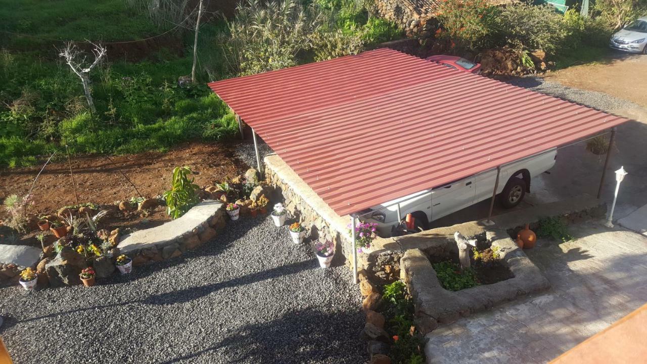 Casa Roko Διαμέρισμα Πούντα Γκόρντα Εξωτερικό φωτογραφία