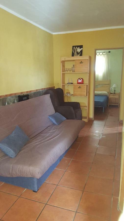 Casa Roko Διαμέρισμα Πούντα Γκόρντα Εξωτερικό φωτογραφία