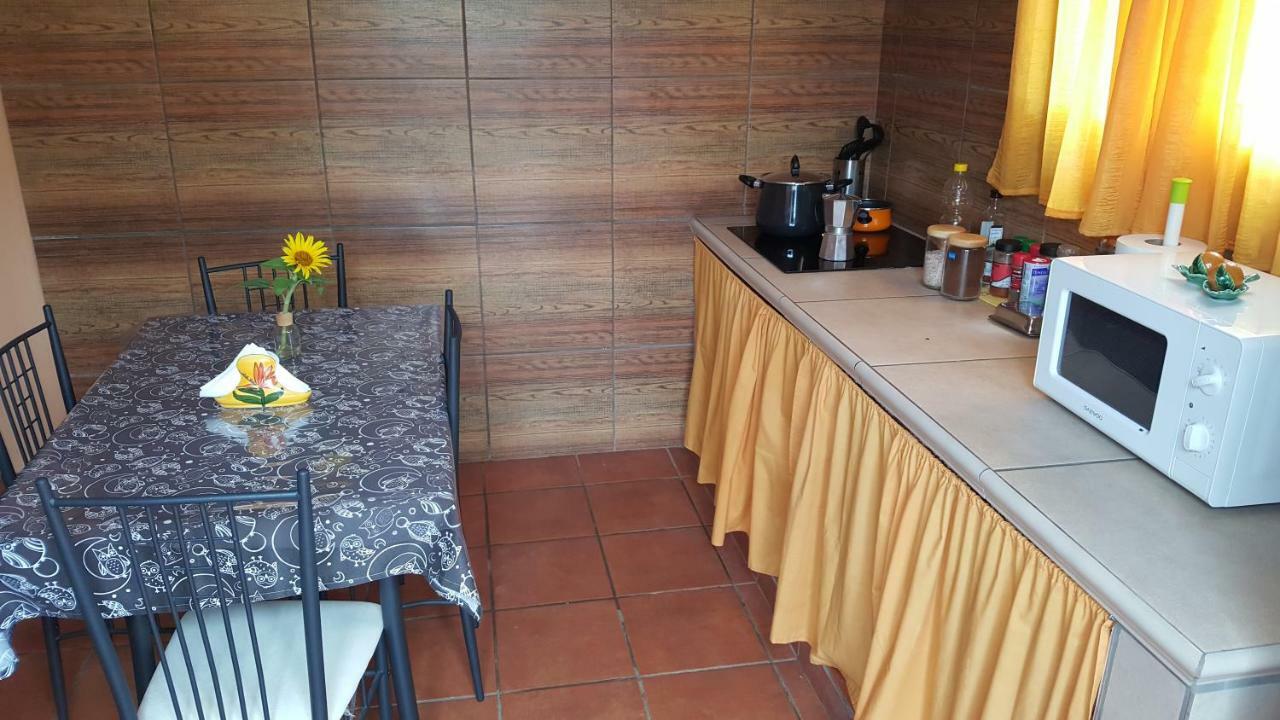Casa Roko Διαμέρισμα Πούντα Γκόρντα Εξωτερικό φωτογραφία