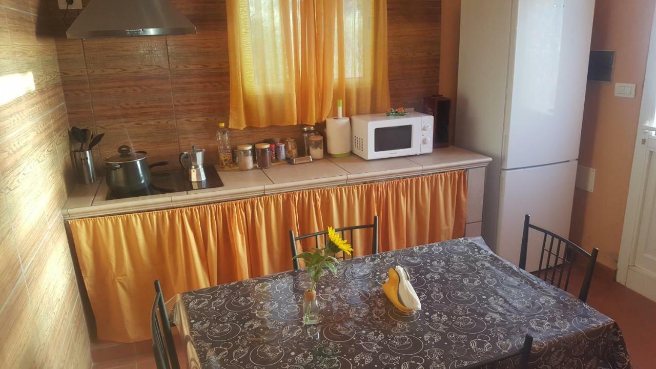 Casa Roko Διαμέρισμα Πούντα Γκόρντα Εξωτερικό φωτογραφία