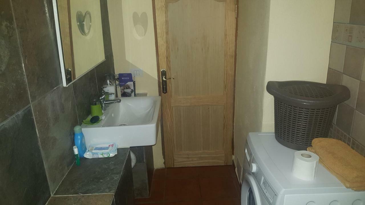 Casa Roko Διαμέρισμα Πούντα Γκόρντα Εξωτερικό φωτογραφία