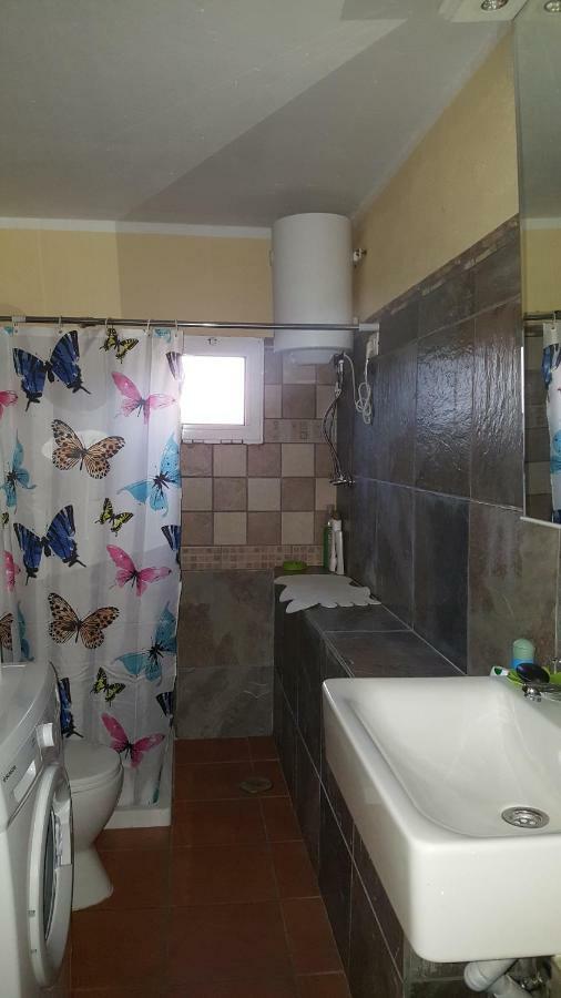 Casa Roko Διαμέρισμα Πούντα Γκόρντα Εξωτερικό φωτογραφία