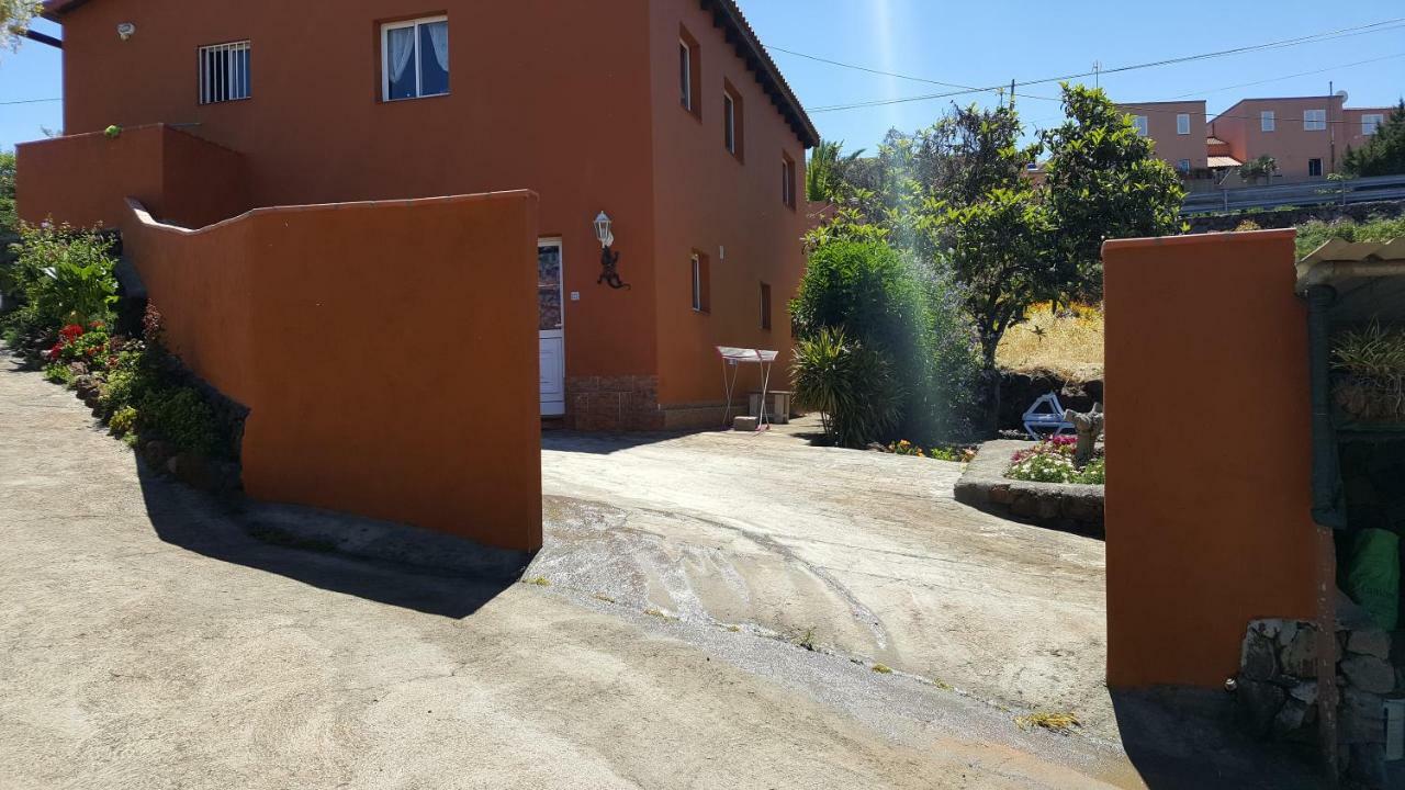 Casa Roko Διαμέρισμα Πούντα Γκόρντα Εξωτερικό φωτογραφία